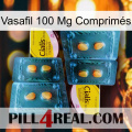 Vasafil 100 Mg Comprimés cialis5